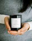 Clarity Essential Oil Aromatherapy Candle
