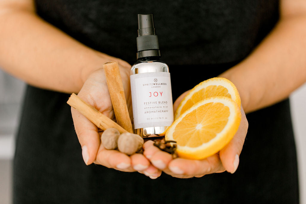 Spritz Wellness  JOY Atmosphere Mist 50ml