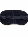Luxury Velvet Aromatherapy Eye Mask