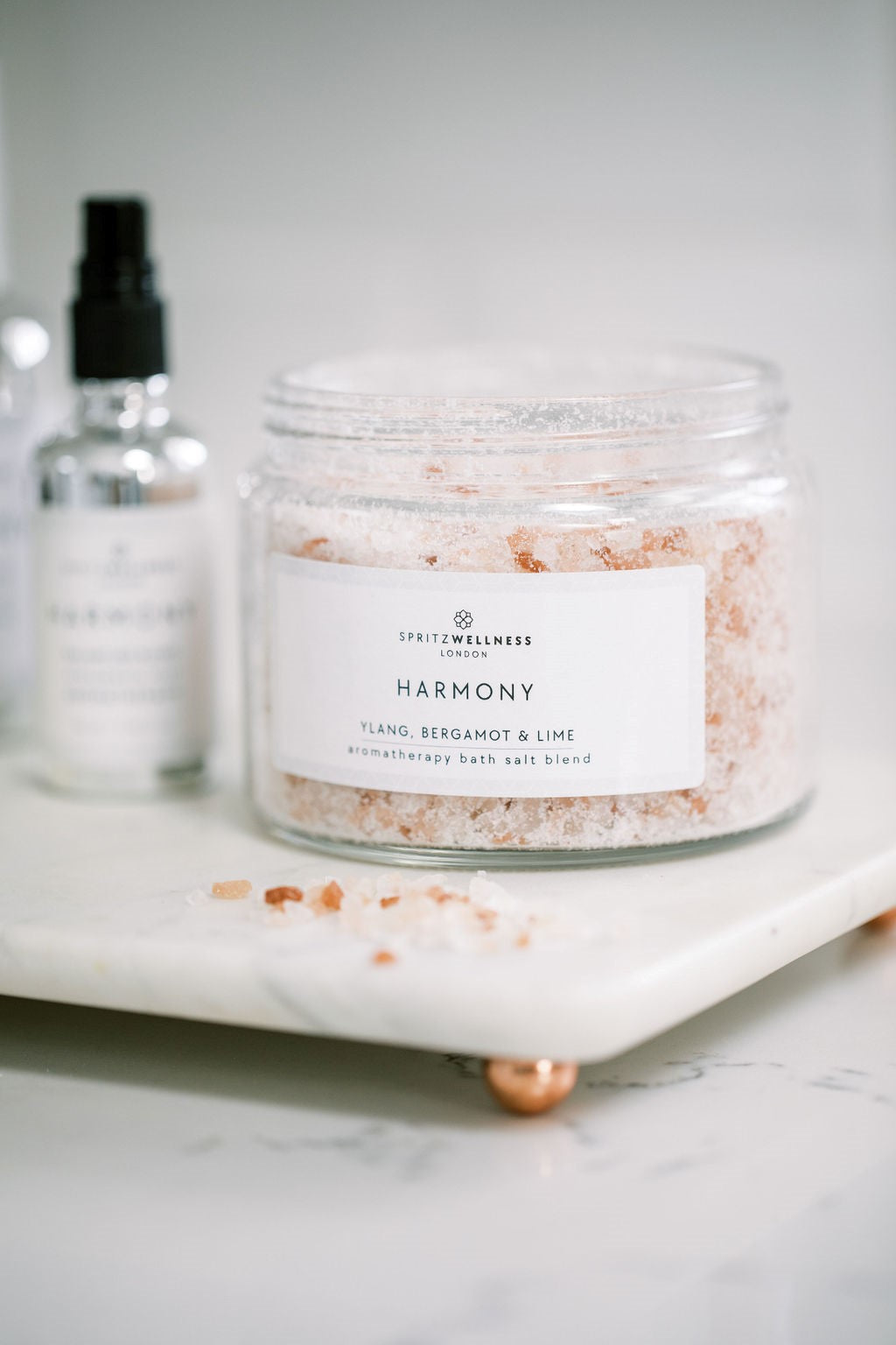 HARMONY Bath Salts