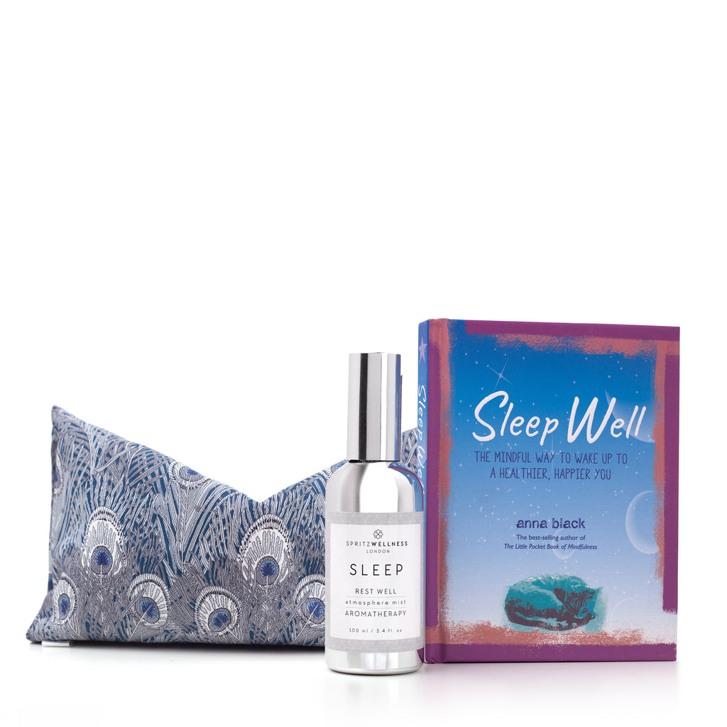 Sleep Well Book Set