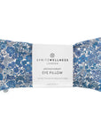 Aromatherapy Liberty Print Eye Pillow - Margaret Annie Blue