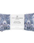 Aromatherapy Liberty Print Eye Pillow - Hera Blue