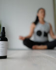 Yoga Mat Spray - ENERGISE