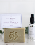PURIFY Green Clay Body Soap