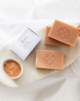 REVIVAL Pink Clay Body Soap