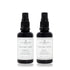 Spritz Wellness Energise and Relax yoga mat sprays