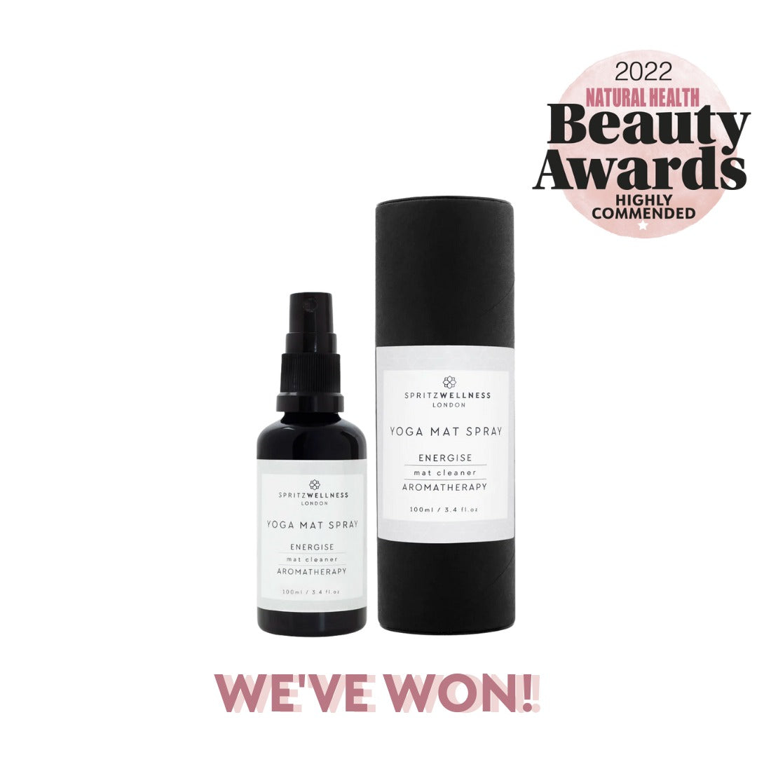 Spritz Wellness, winner for Tools of the Trade