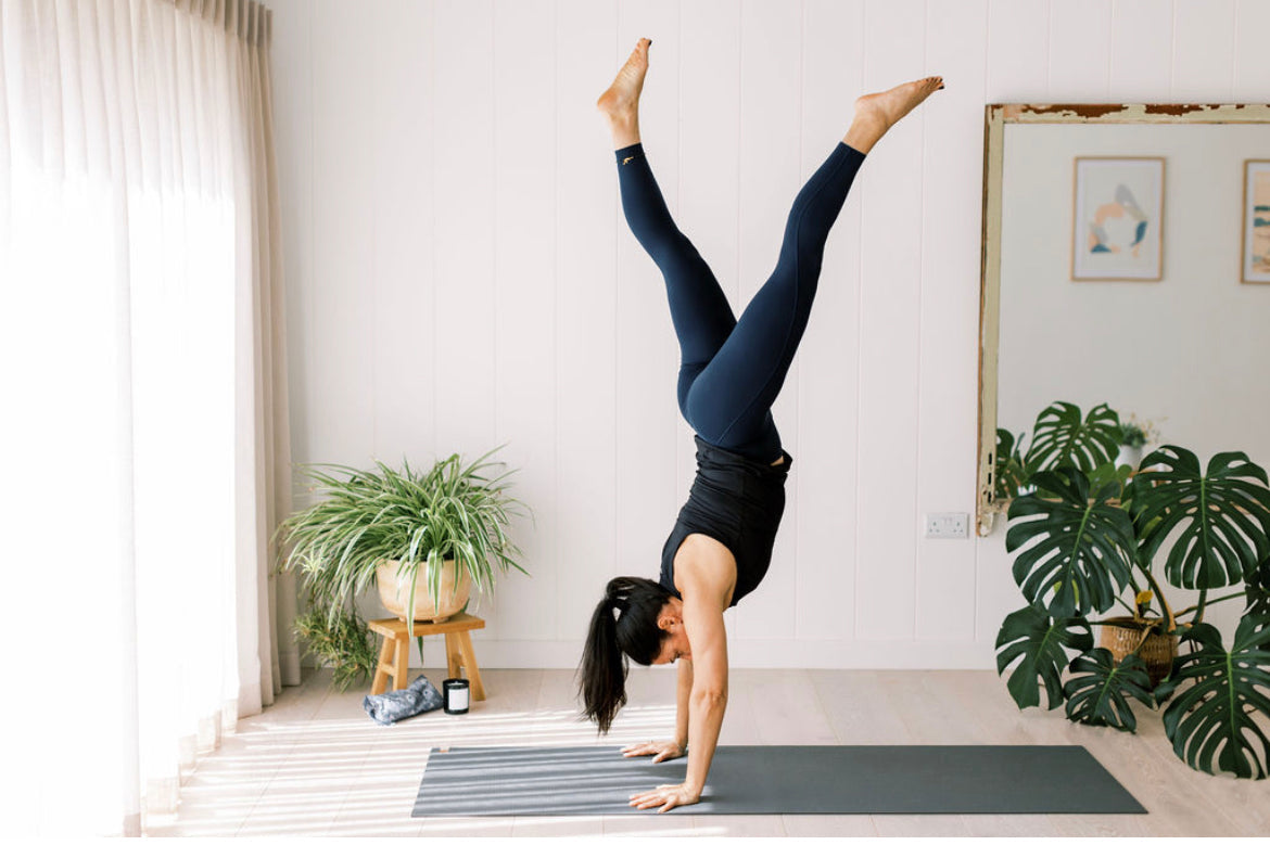 Three ways to unwind after yoga practice, Spritz Wellness