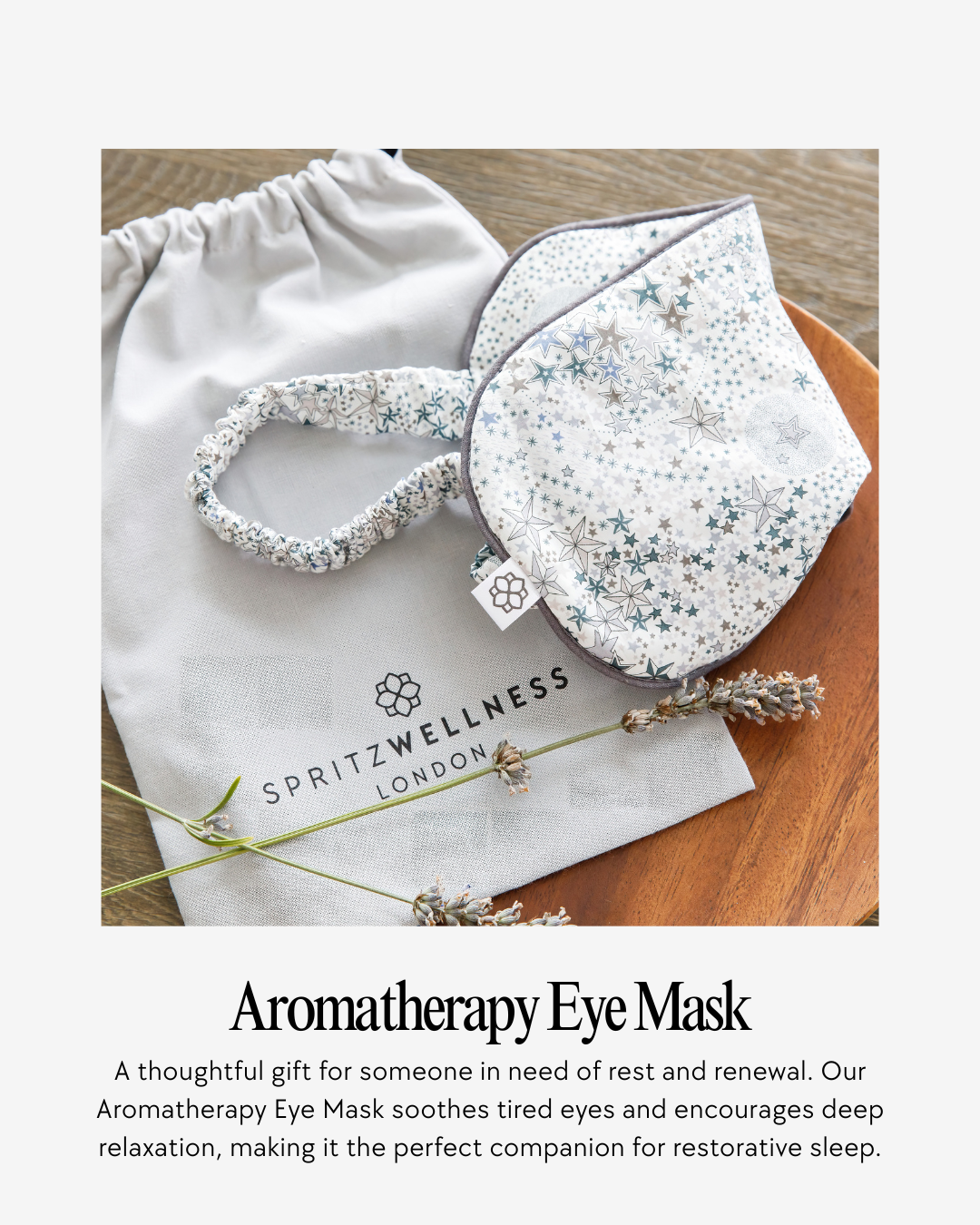 Do eye masks really make a difference for better sleep?