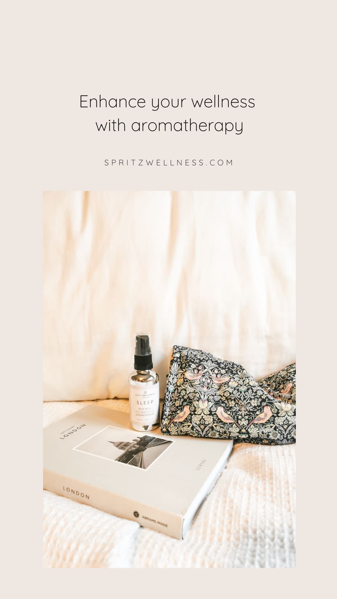 Five ideas for autumn self-care, Spritz Wellness