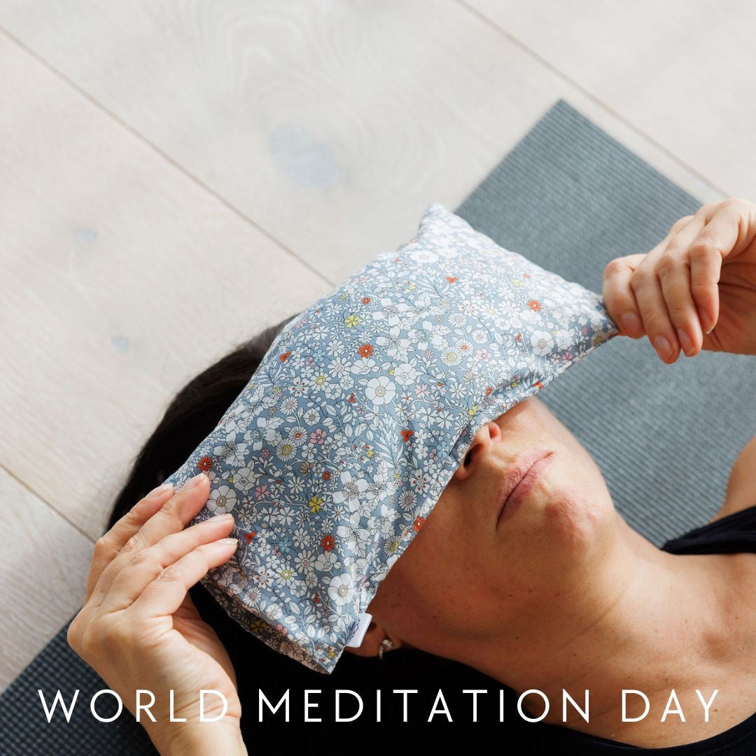 The art of walking meditation, Spritz Wellness