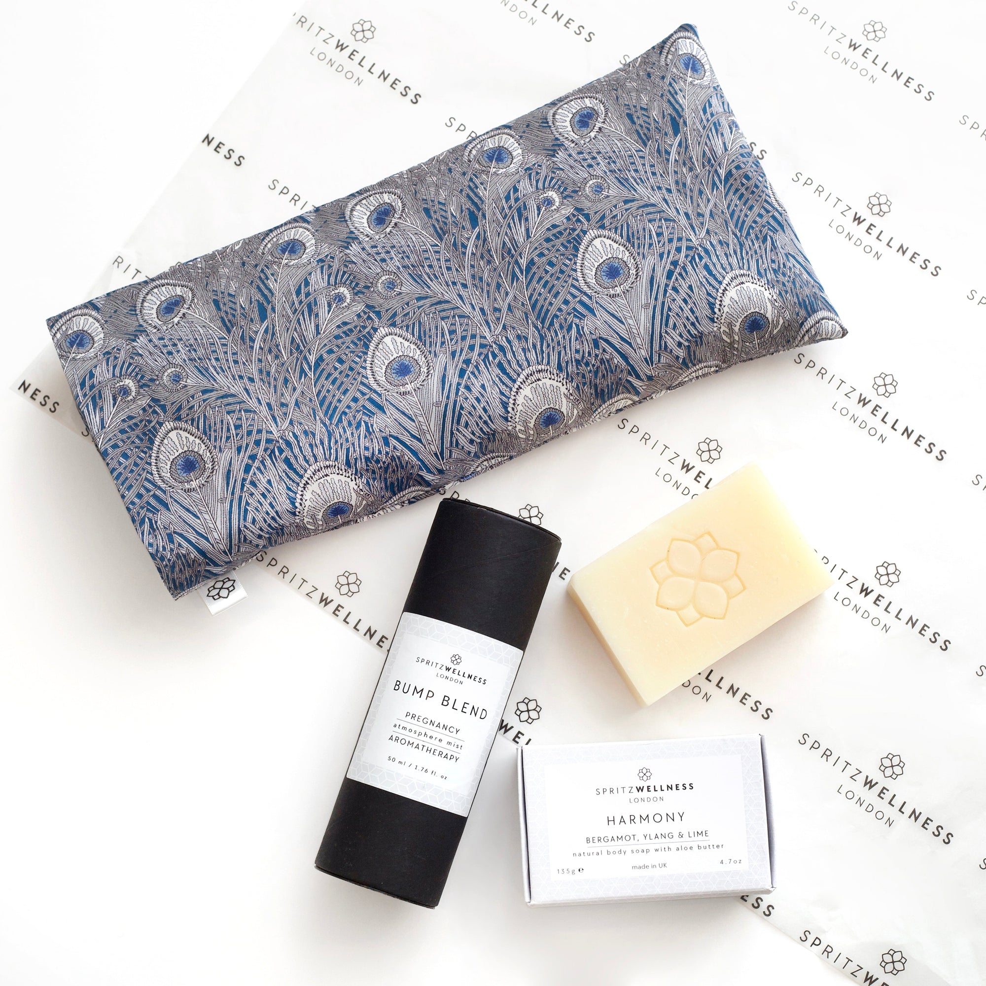 The Best Pregnancy Gift Set