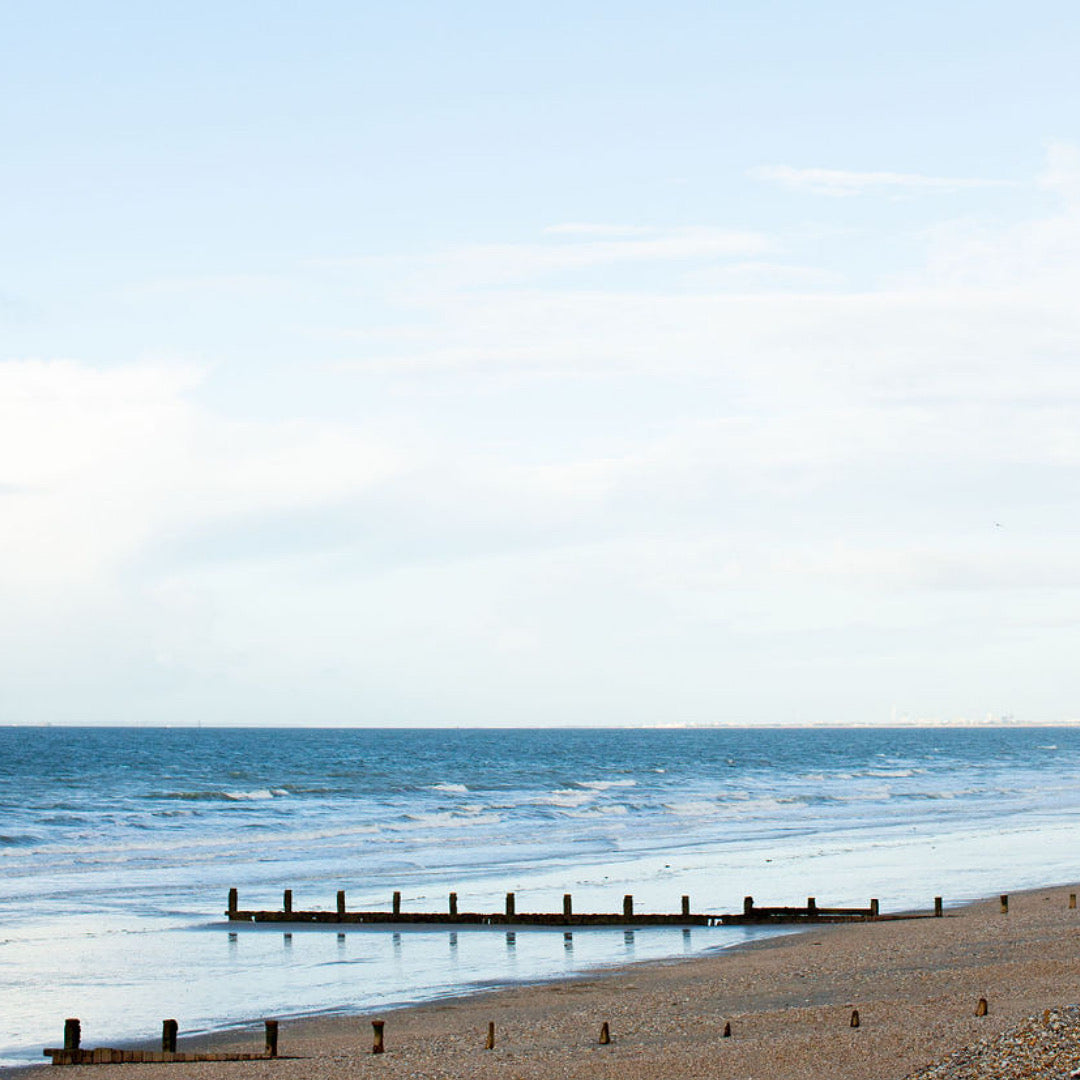 Keeping UK oceans clean, Spritz Wellness