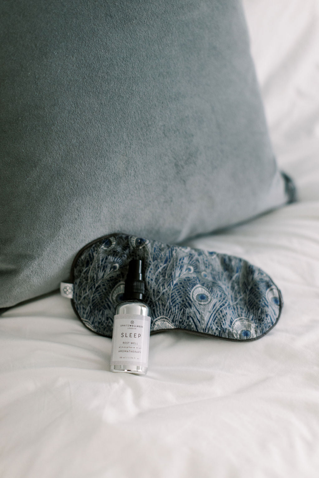 How to boost natural melatonin for better sleep, Spritz Wellness