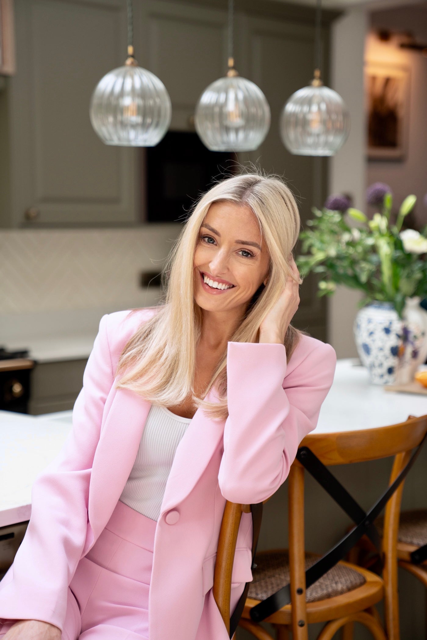 Mindful moments with nutritionist Rosie Millen, Spritz Wellness