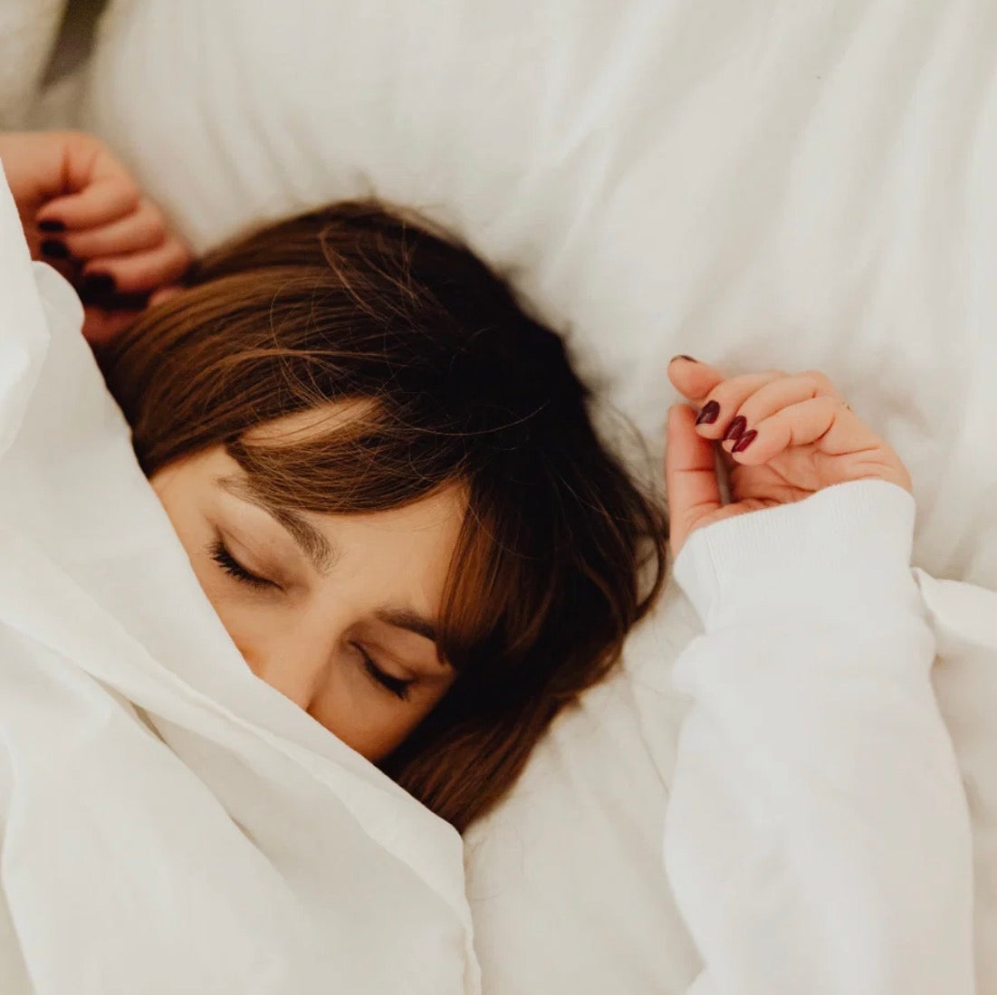 The Sleep Formula: How What You Eat and What You Do Before Bed Changes Everything