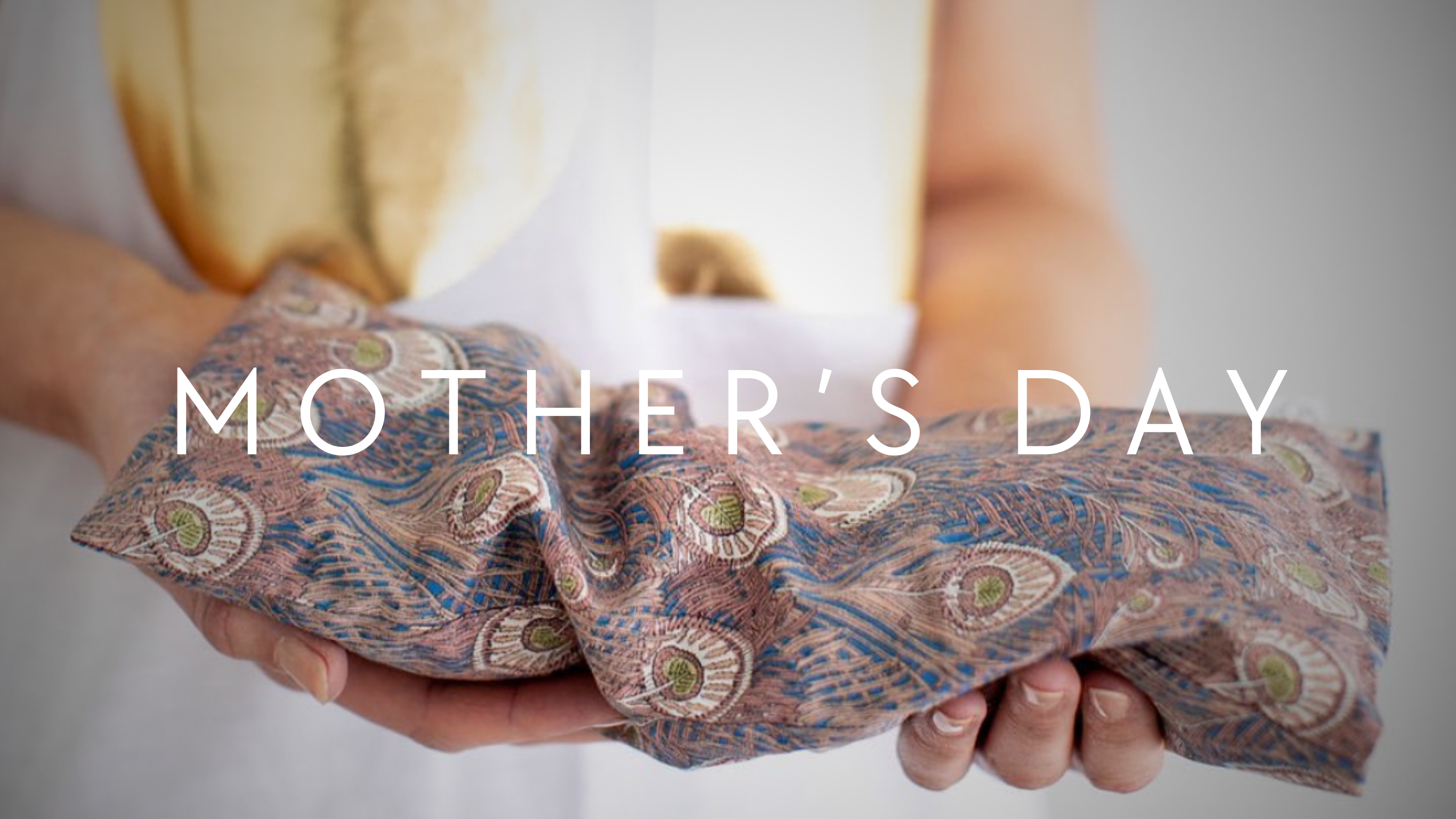 Mother's Day Gift Ideas from Spritz Wellness