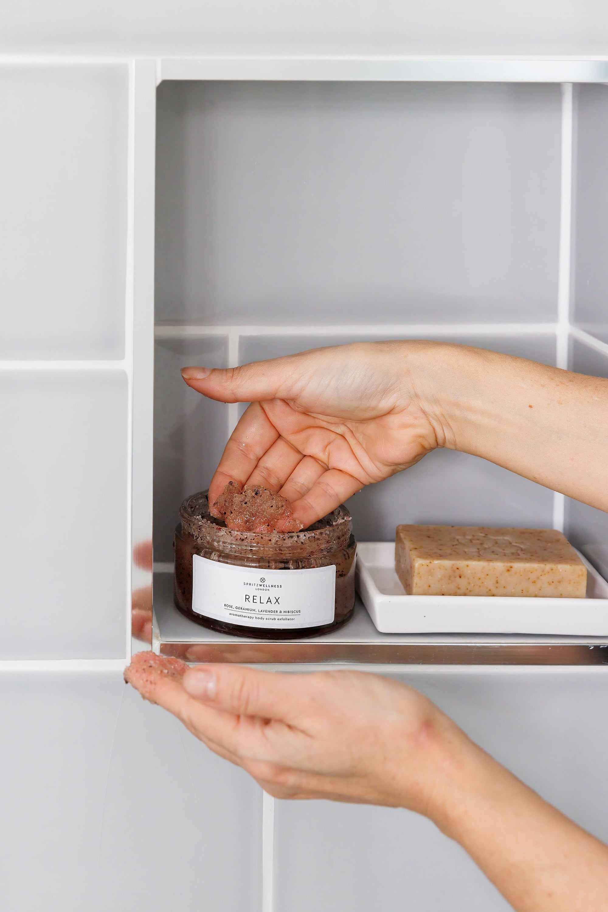 Self-care, what it means to me.