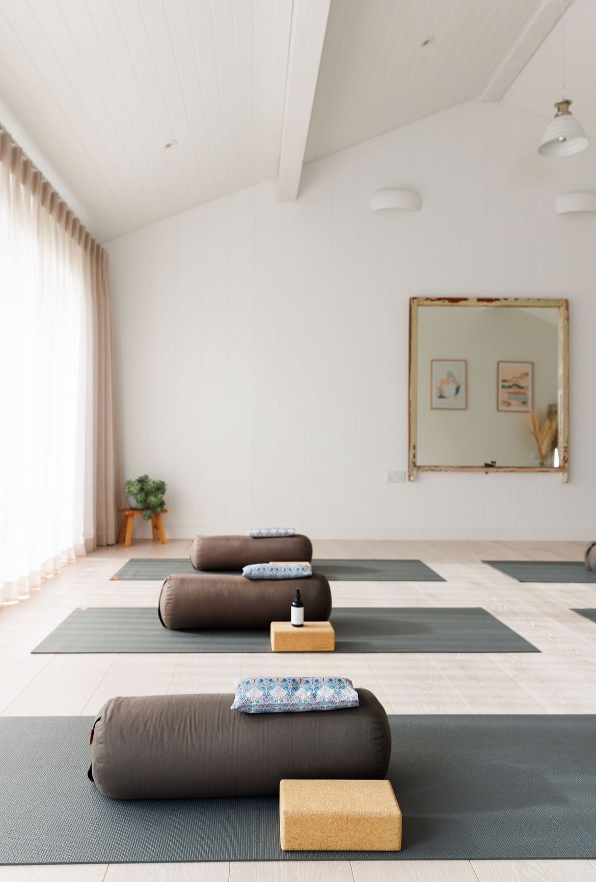 The rise of longevity in 2025, wellness rituals from Spritz Wellness