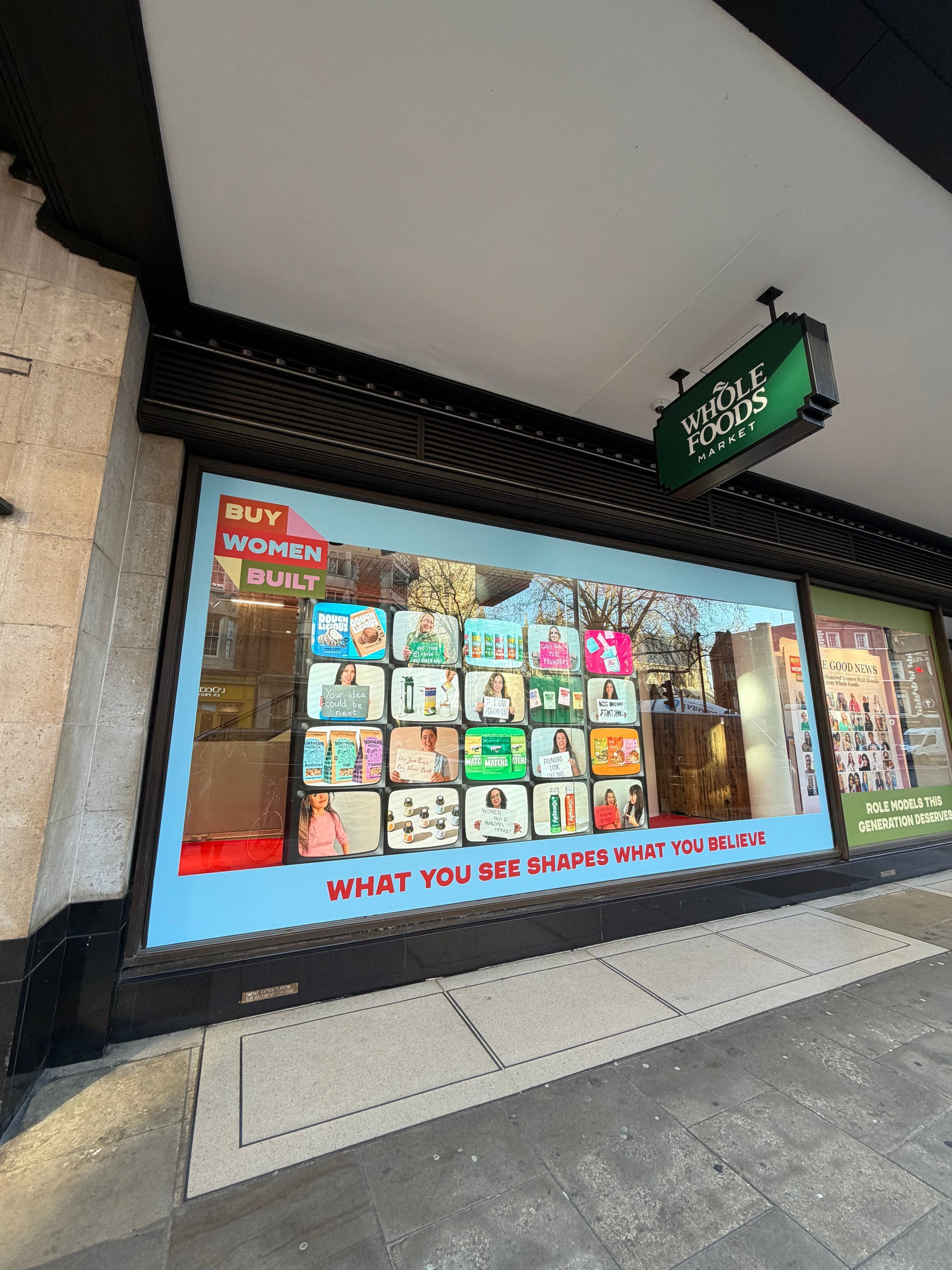 Now in Whole Foods: Spritz Wellness Bath &amp; Body Collection