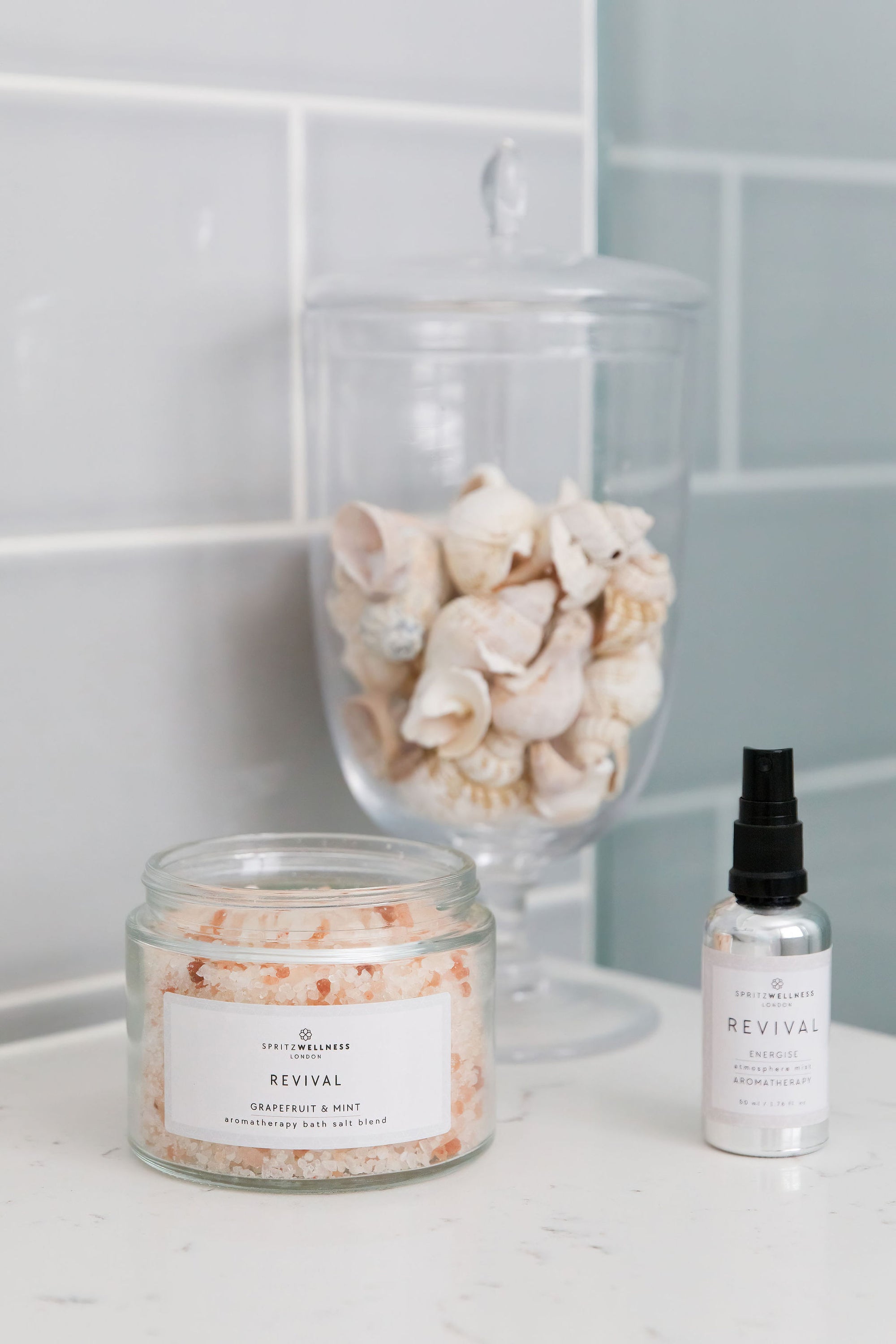 The benefits of Himalayan pink salts