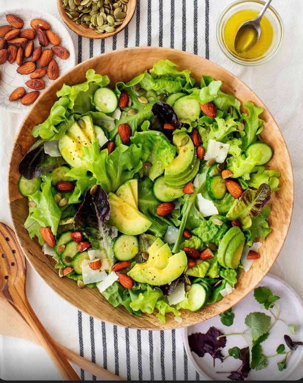 Eat for Energy: Functional Nutrition Tips to Feel Your Best This Summer