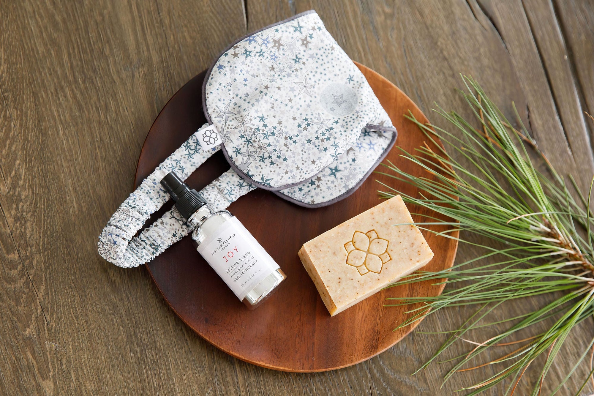 Wellness tips for surviving the holidays, Spritz Wellness