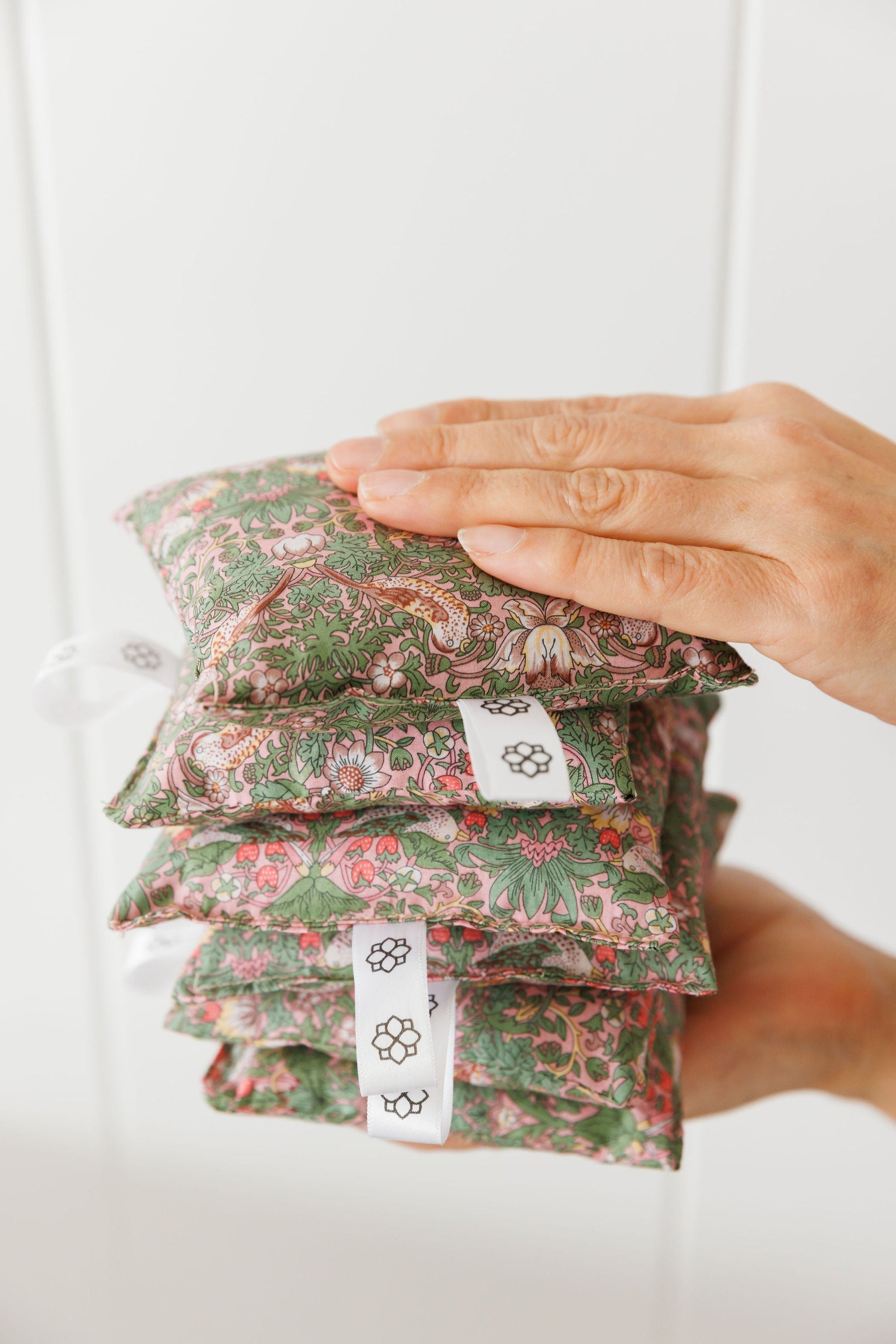 William Morris inspiration, living with purpose and beauty, Spritz Wellness