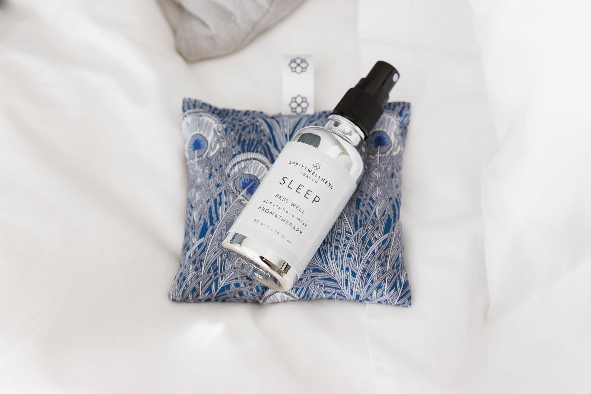 Spritz Wellness atmosphere mist room spray