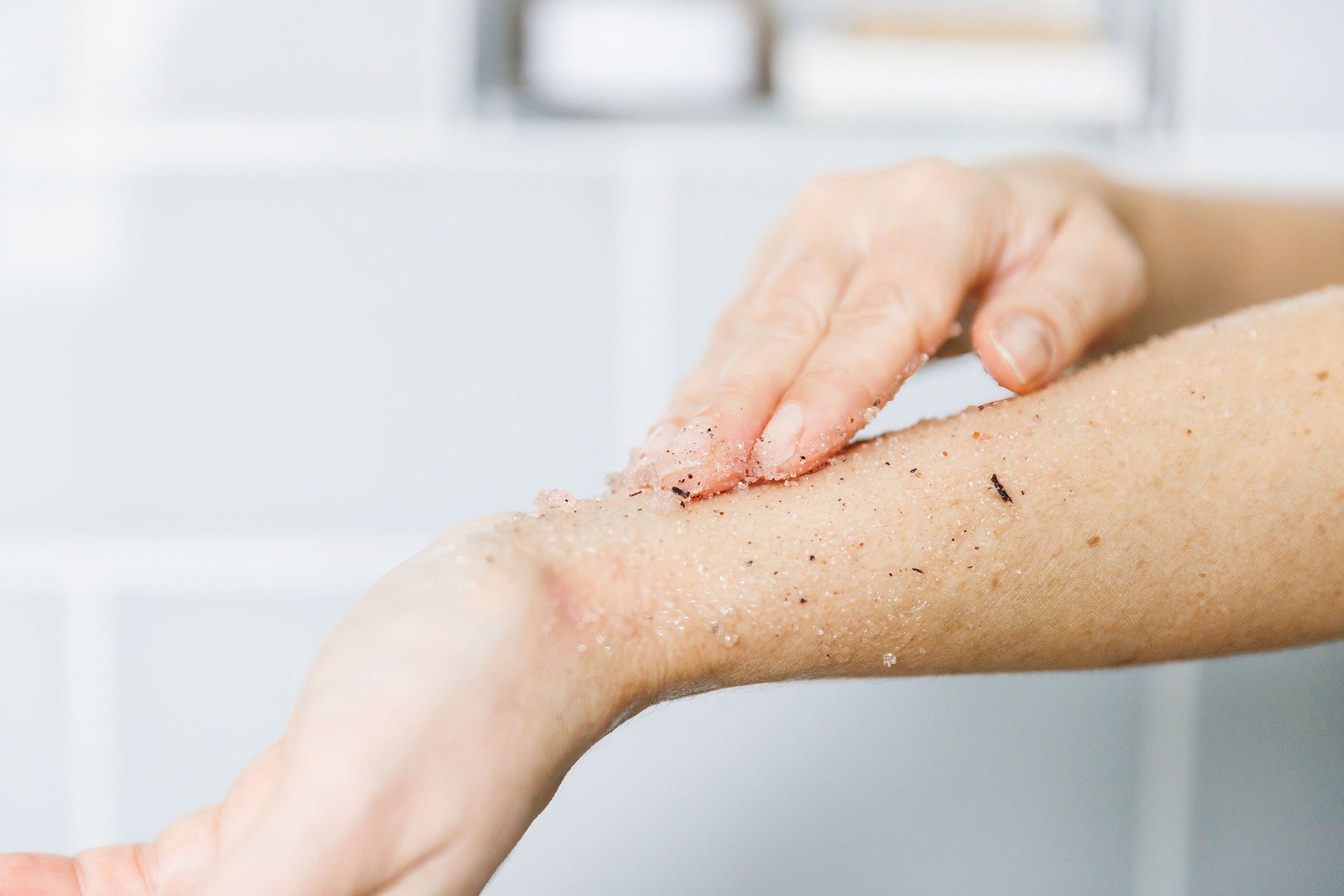 Get Your Body Ready for Summer: A Guide to Self-Care