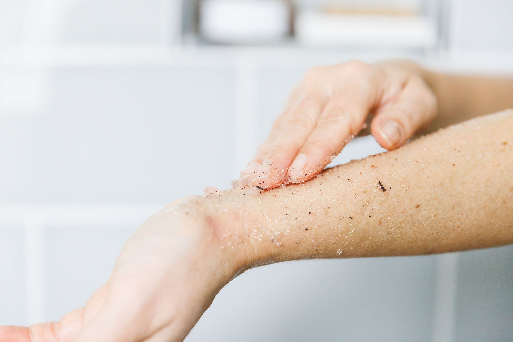 A self-care guide to getting your body ready for summer, Spritz Wellness