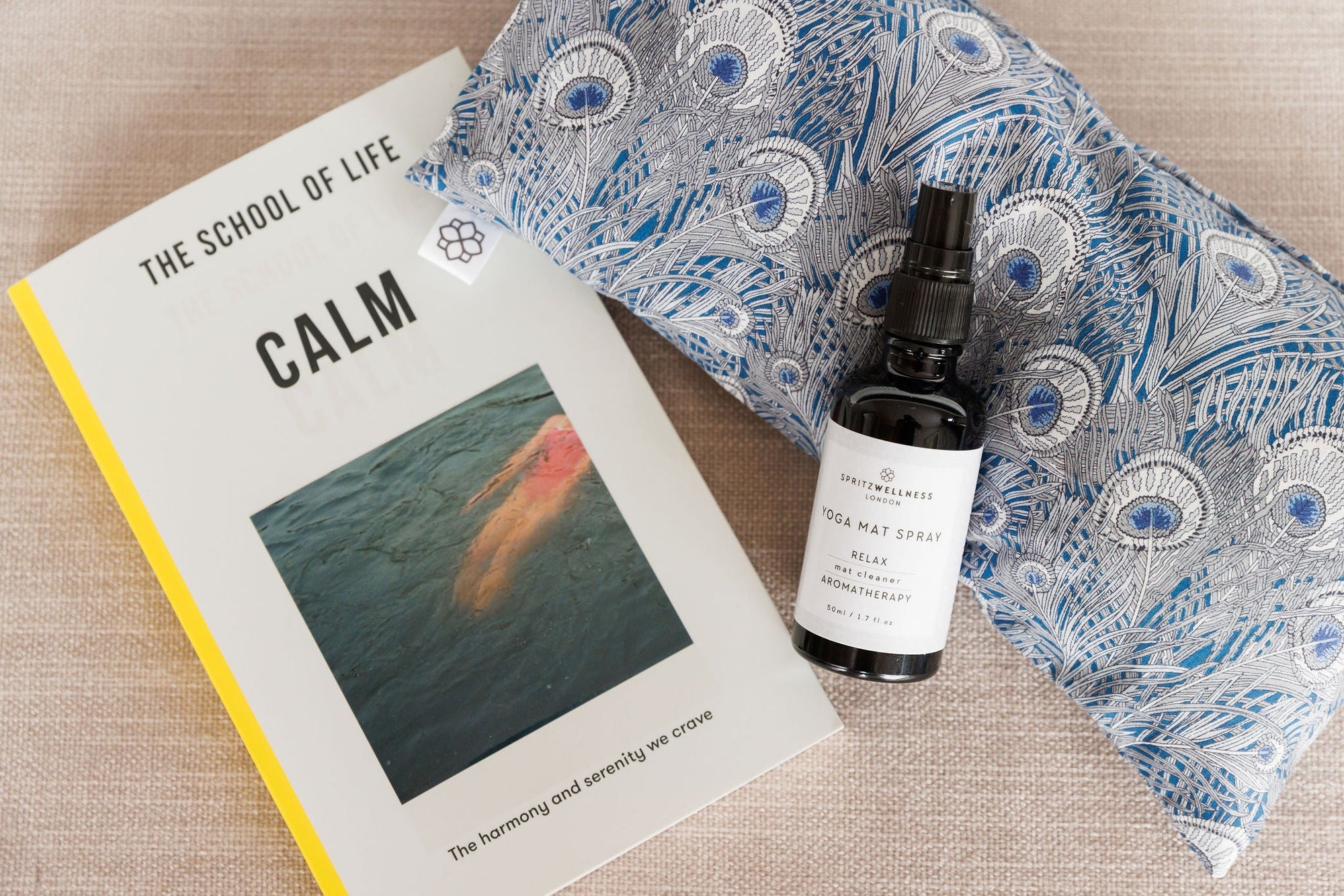 Navigating focus in the digital age, Spritz Wellness