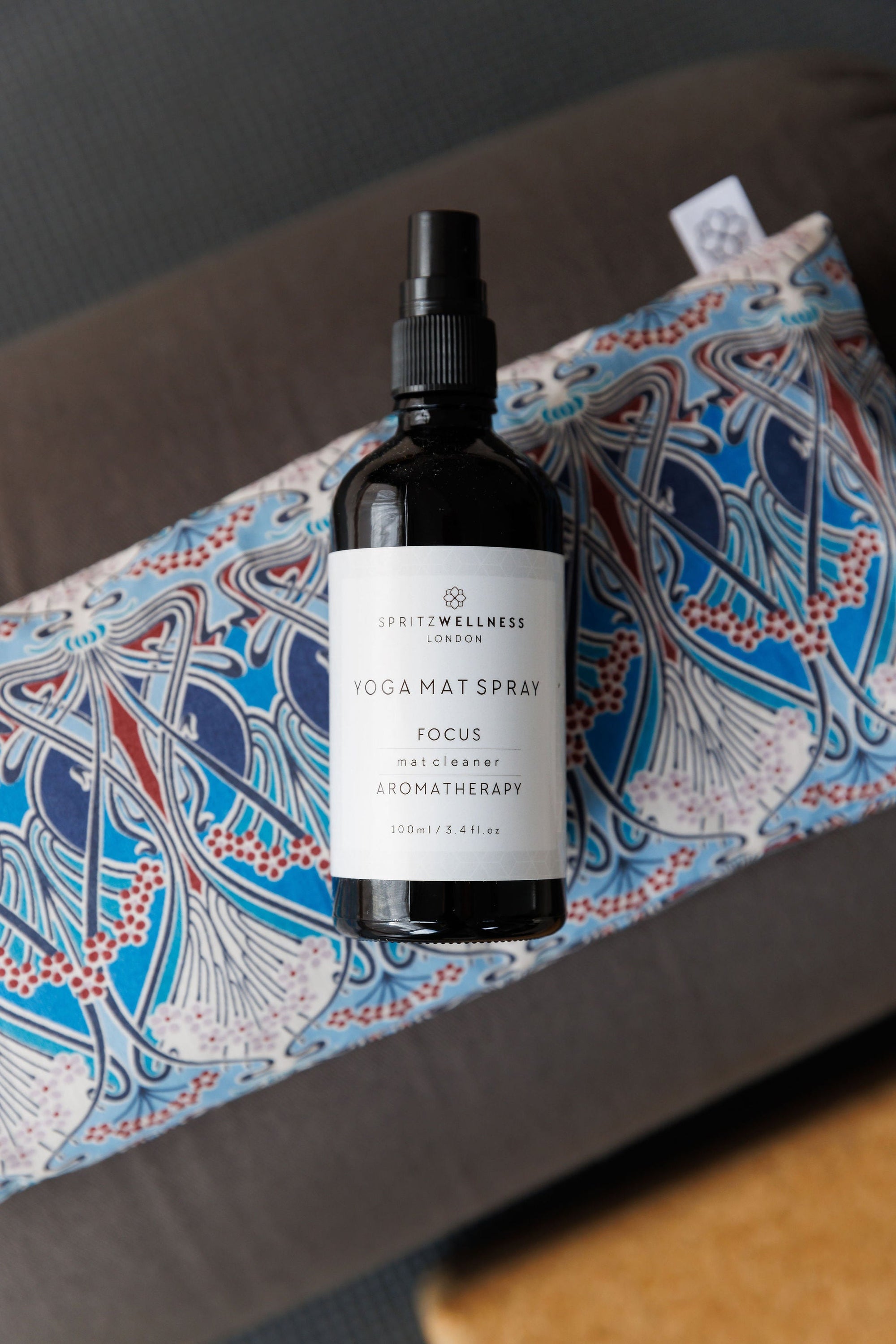Yoga Mat Spray 