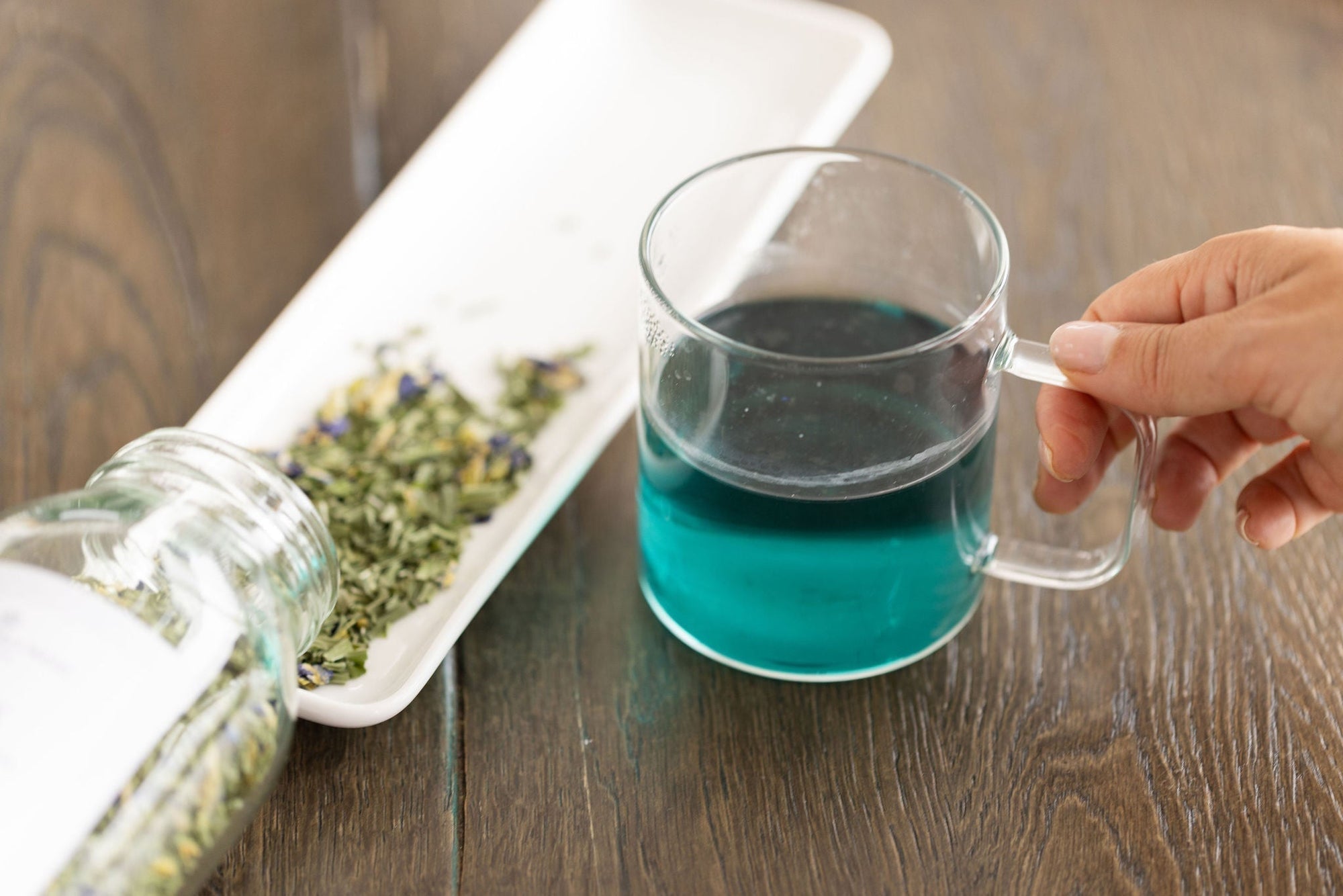 September wellness reset ritual with Spritz Wellness