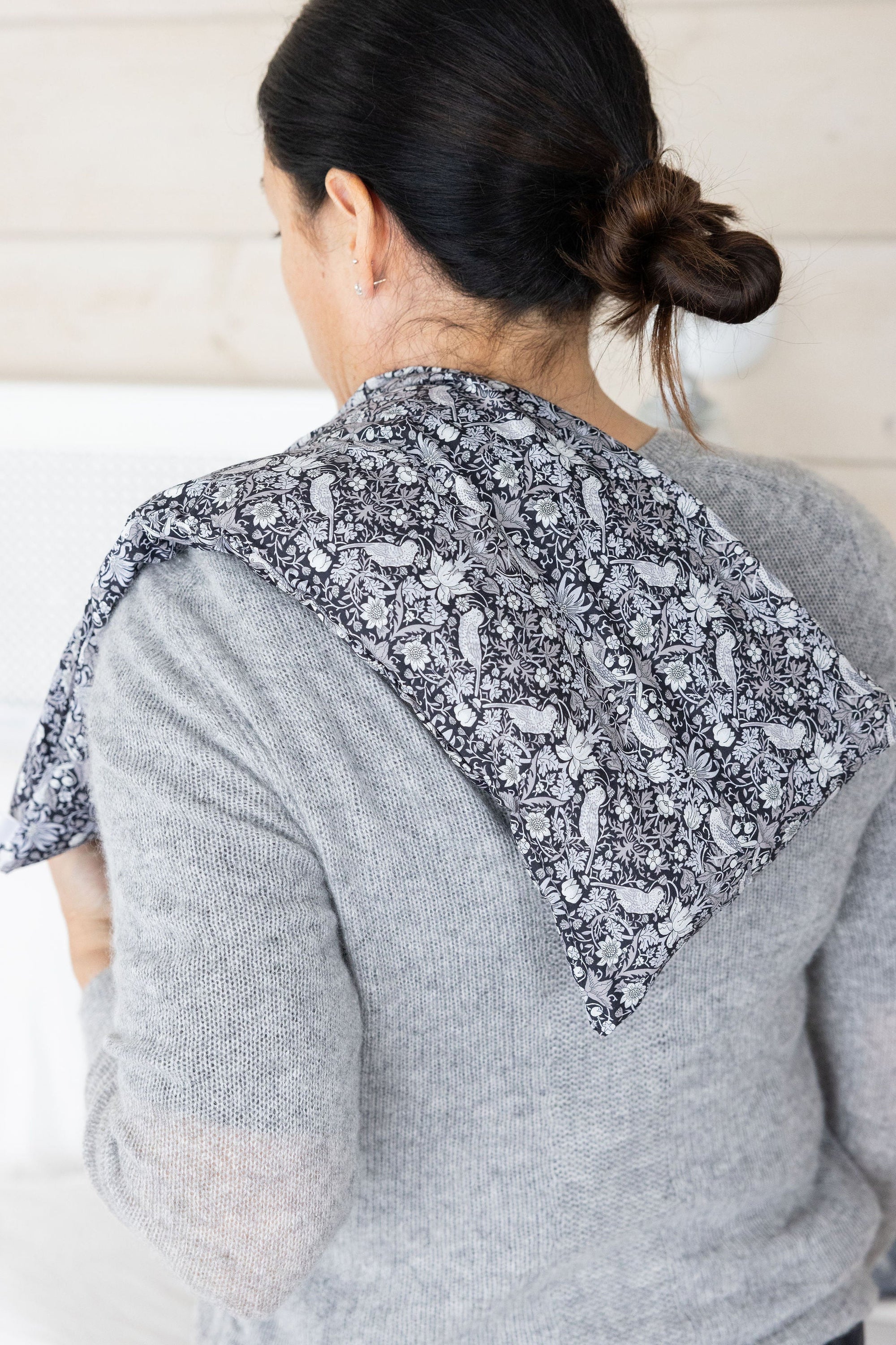 Wellness essentials used in daily longevity rituals for calm and balance