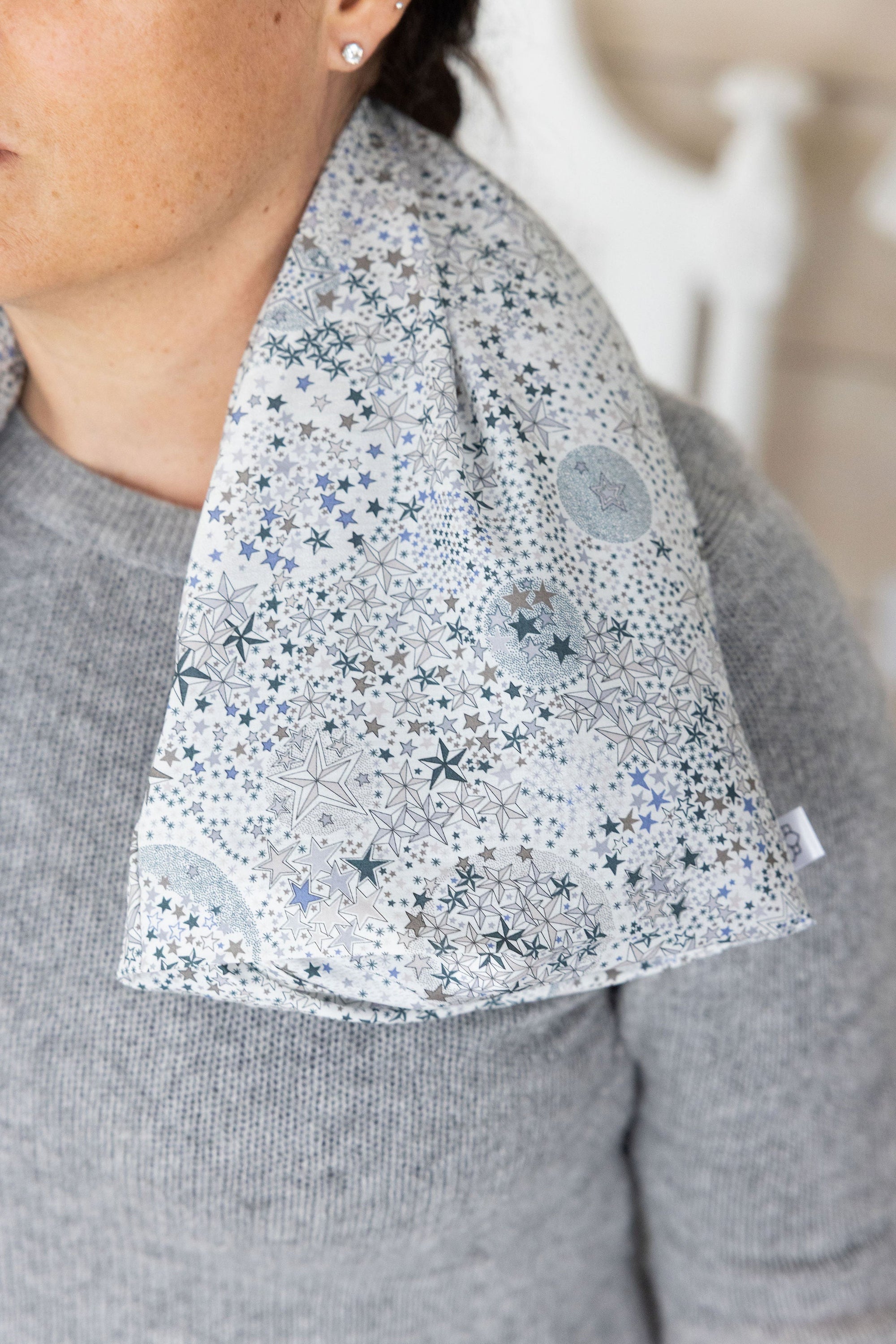 Wheat Bag for Sleep — Does It Work and How to Use It