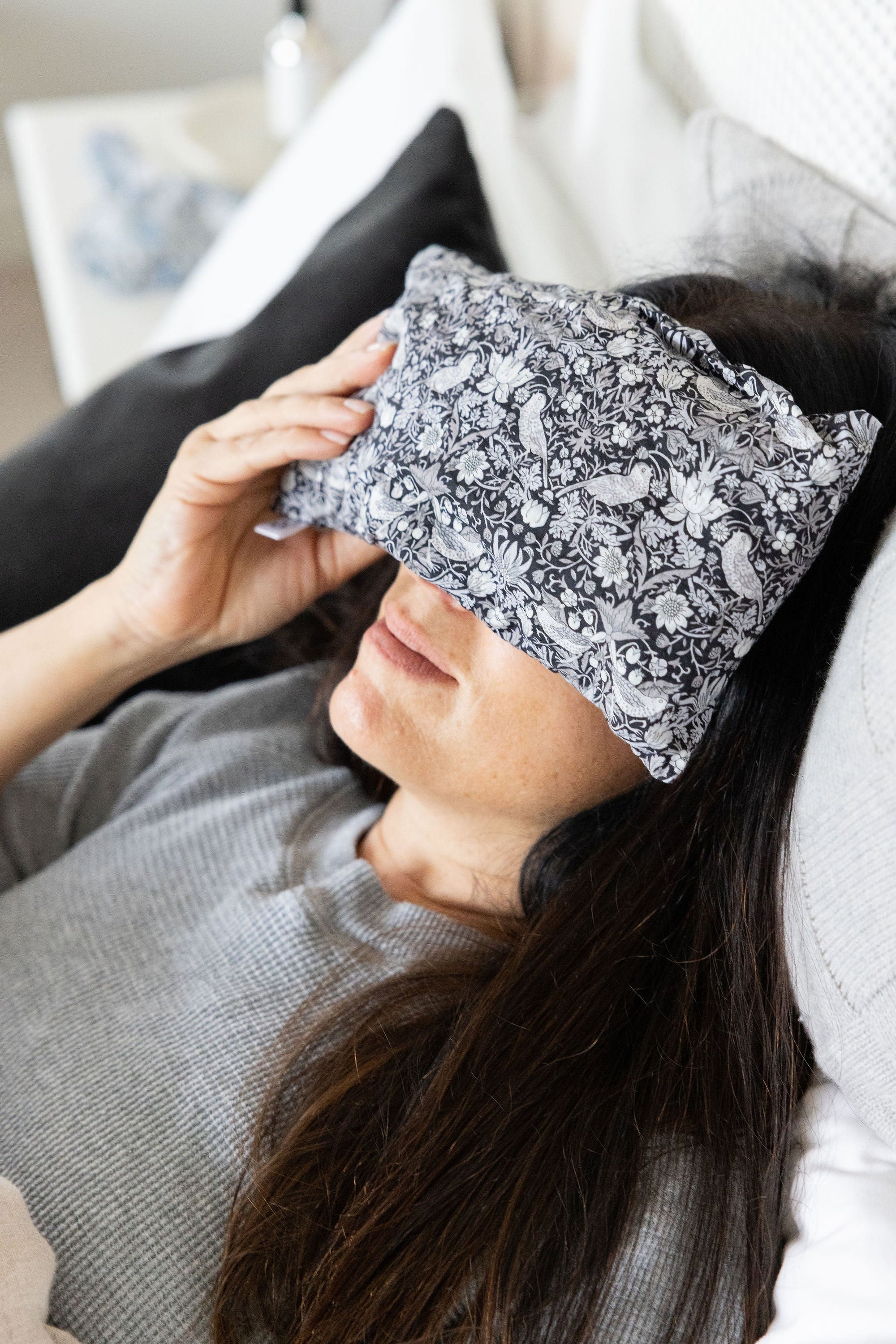 Calming companions from Spritz Wellness to ease into rest