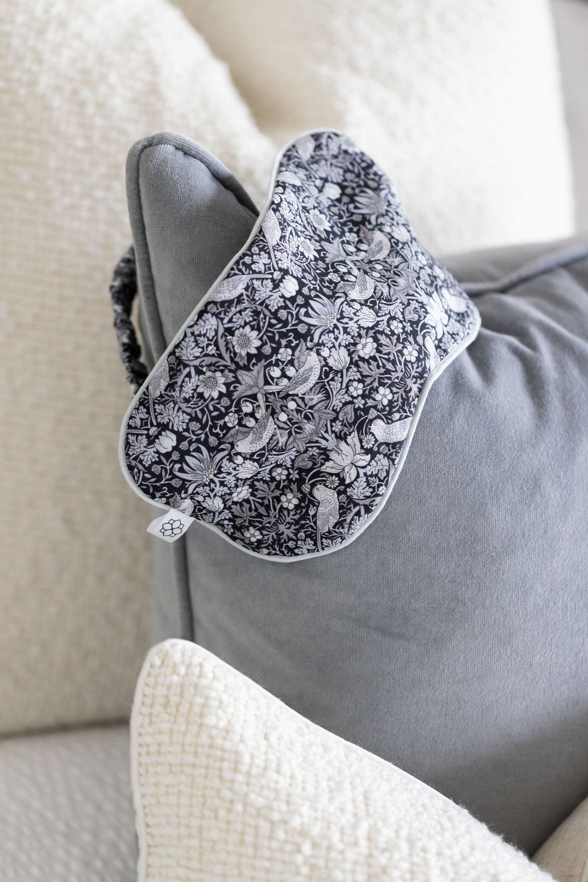 Spritz Wellness eye mask named among the best sleep masks of 2025