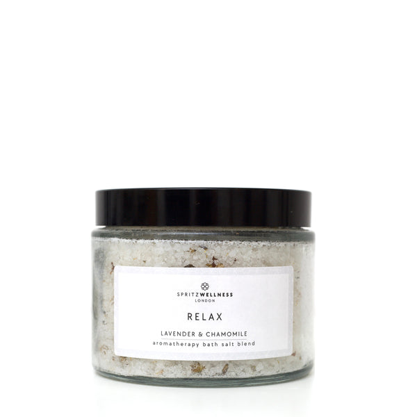 Magnesium for Sleep: The Truth About Epsom Salt Baths