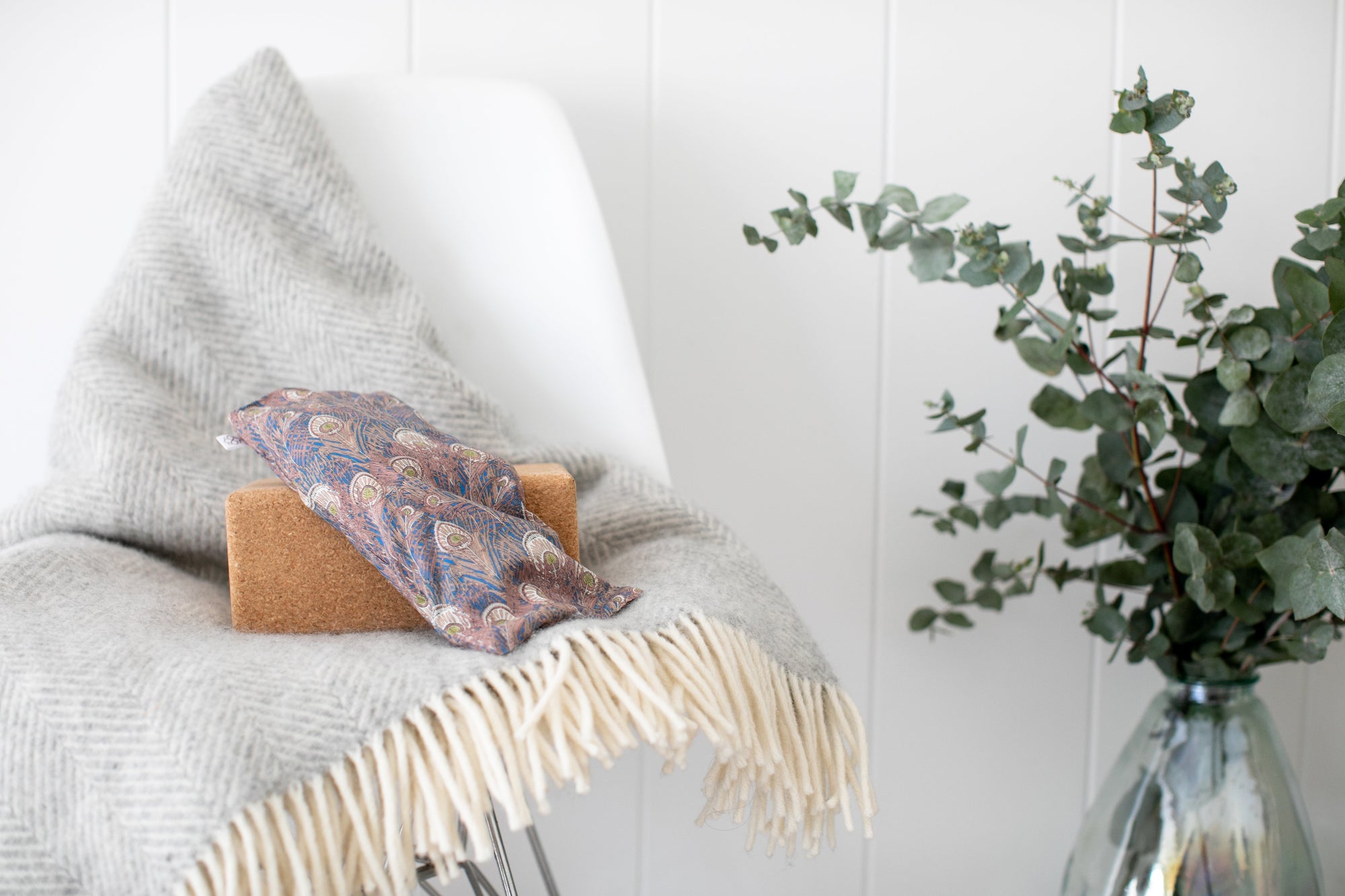 Why Natural Aromatherapy Gifts Beat the High Street