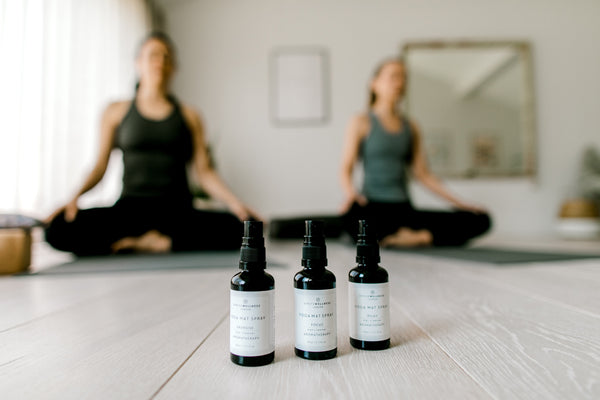 Breathe Better, Feel Better: A Beginner's Guide to Breathwork and Somatic Wellness