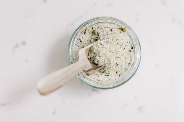 Menopause and Sleep: Bath and Aromatherapy Rituals That Can Help