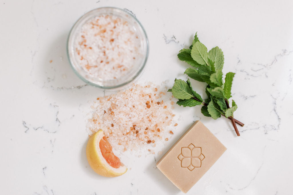 A gentle guide to aromatherapy from Spritz Wellness