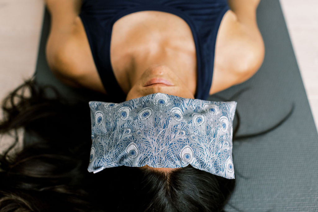 A founder's rituals for managing stress, Spritz Wellness