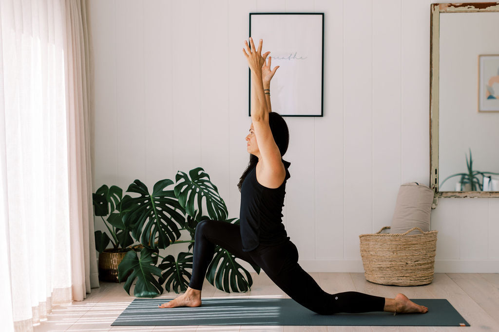 Summer solstice yoga to mark the longest day, Spritz Wellness