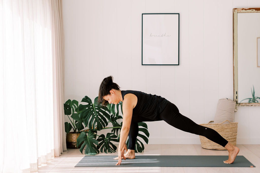 Summer longevity habits with Spritz Wellness, natural rituals for sleep, movement and calm