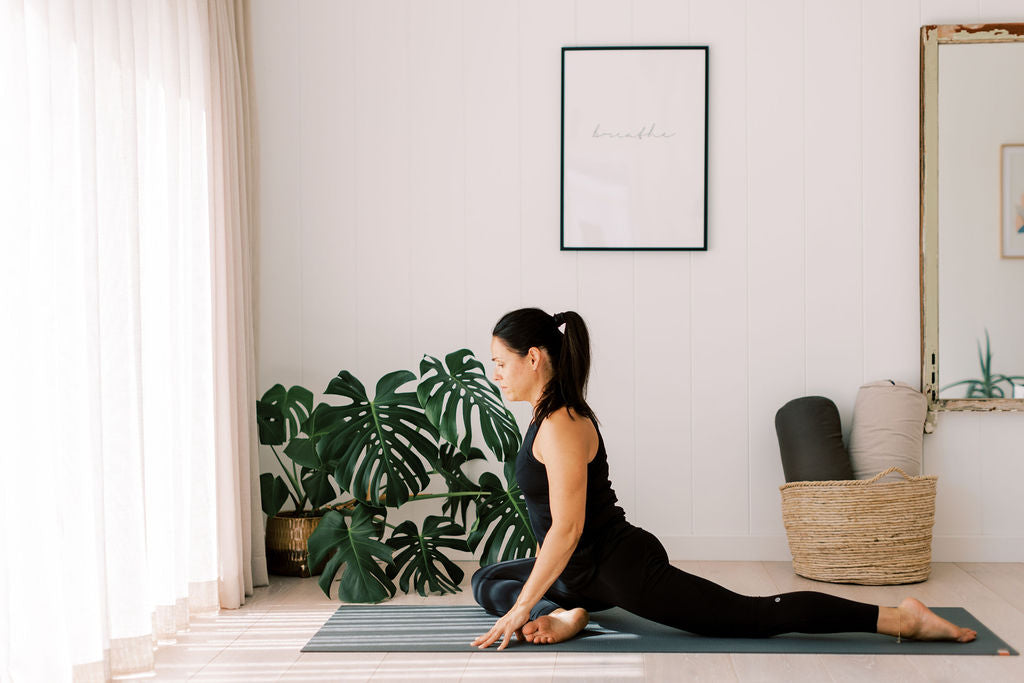 The power of going slow, gentle movement for body and mind, Spritz Wellness