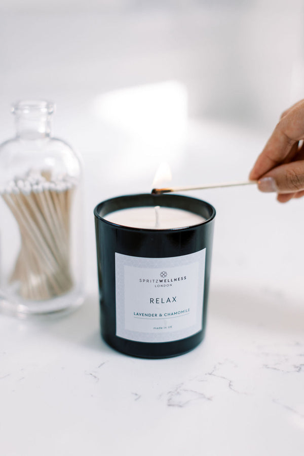 Wellness Stacking: 5 Tiny Rituals to Build Into Your Day