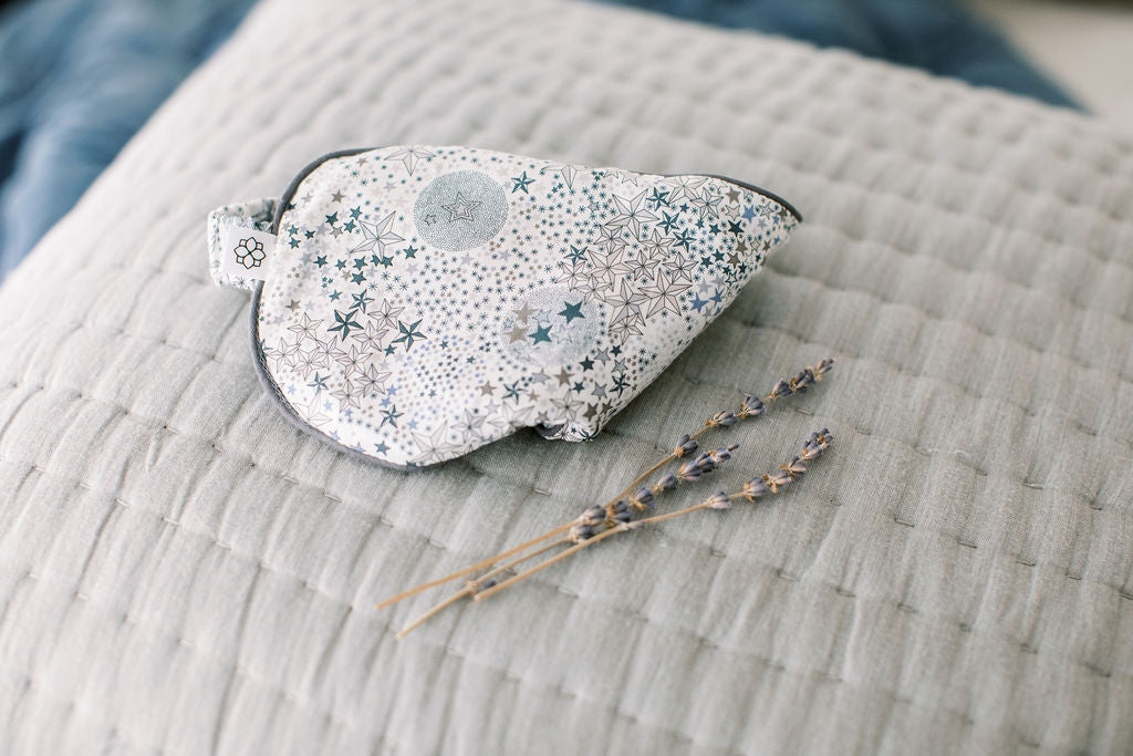 Lavender, the most researched essential oil, Spritz Wellness